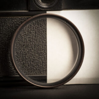 UV szűrő - 55mm - nevenincs