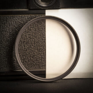 Skylight szűrő - 52mm - nevenincs