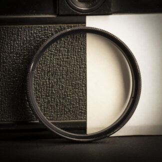 UV szűrő - 52mm - LZOS