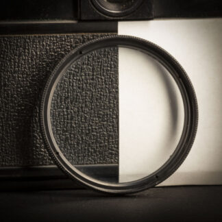 UV szűrő - 52mm - Kalimar