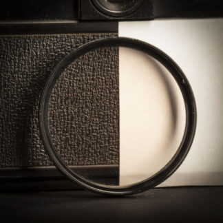 Skylight szűrő - 52mm - nevenincs