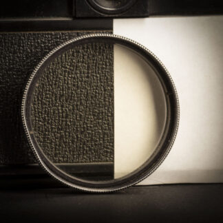 UV szűrő - 52mm - LZOS