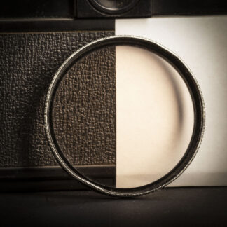 Skylight szűrő - 52mm - nevenincs