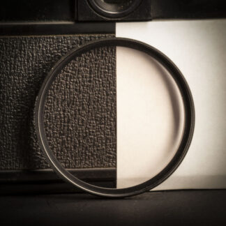 Skylight szűrő - 52mm - nevenincs