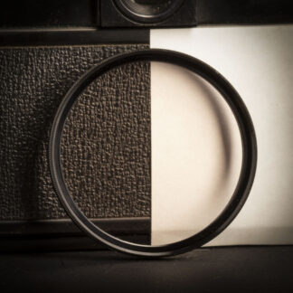 Skylight szűrő - 52mm - nevenincs