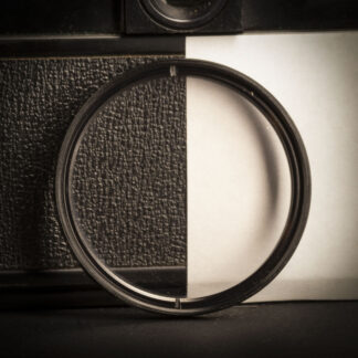 UV szűrő - 52mm - nevenincs