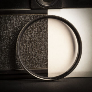 Skylight szűrő - 52mm - Vivitar