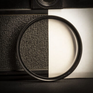 UV szűrő - 52mm - Tamron