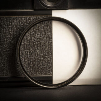 UV szűrő - 52mm - Soligor