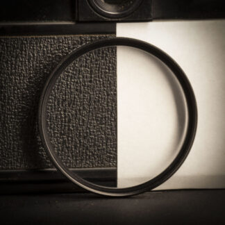 UV szűrő - 52mm - nevenincs