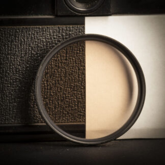 Színes R1.5 szűrő - 49mm - Heliopan