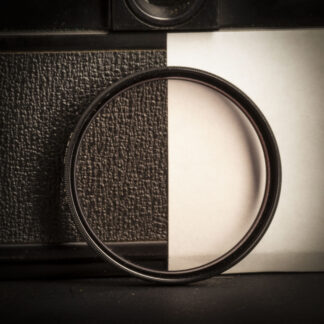 Színes szűrő - 49mm - nevenincs