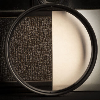 Skylight szűrő - 62mm - Makinon