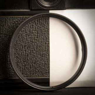 Skylight szűrő - 55mm - nevenincs