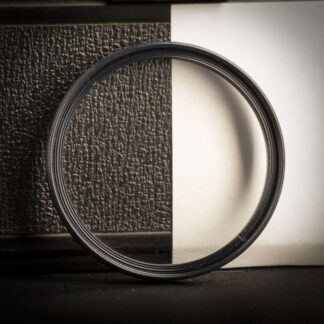 UV szűrő - 49mm - nevenincs