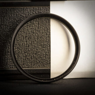 UV szűrő - 49mm - nevenincs