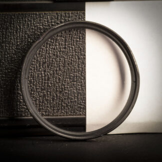 Skylight szűrő - 49mm - nevenincs