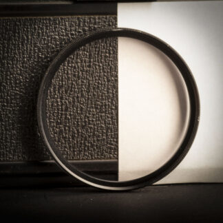 Skylight szűrő - 49mm - Sun