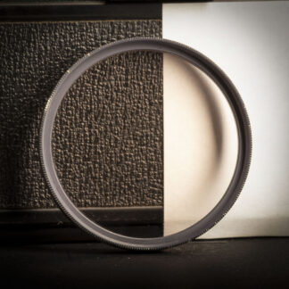 Skylight szűrő - 49mm - nevenincs