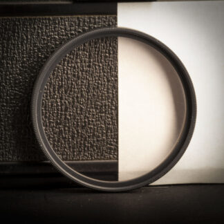 Skylight szűrő - 49mm - nevenincs