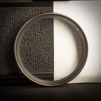 UV szűrő - 49mm - nevenincs