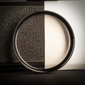 Skylight szűrő - 49mm - nevenincs