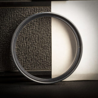 UV szűrő - 49mm - nevenincs