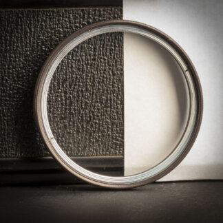 UV szűrő - 49mm - nevenincs