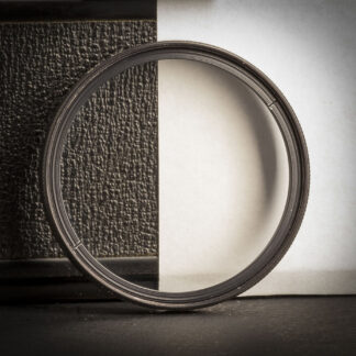 UV szűrő - 49mm - nevenincs