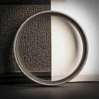 UV szűrő - 49mm - nevenincs