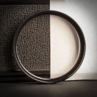 Skylight szűrő - 49mm - nevenincs