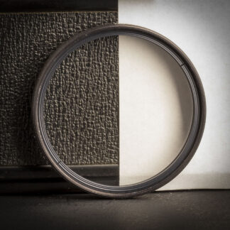 UV szűrő - 49mm - nevenincs