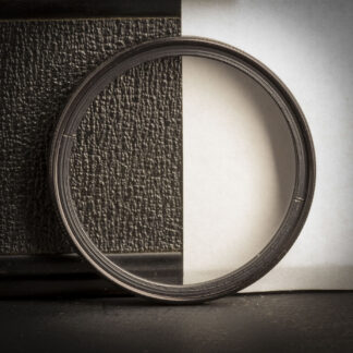 UV szűrő - 49mm - nevenincs