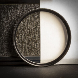 UV szűrő - 49mm - Kenko