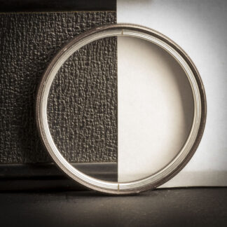 UV szűrő - 49mm - nevenincs