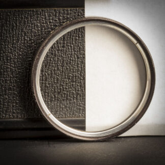 UV szűrő - 49mm - nevenincs