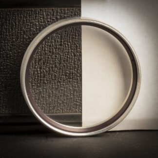 UV szűrő - 49mm - nevenincs