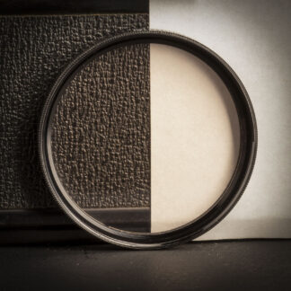 Skylight szűrő - 49mm - nevenincs