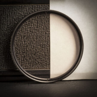 Skylight szűrő - 49mm - Vivitar