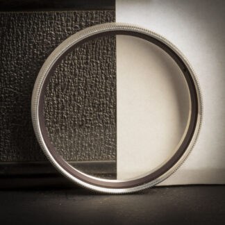 UV szűrő - 49mm - nevenincs