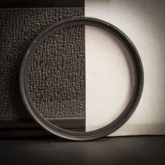 Skylight szűrő - 49mm - Zenith