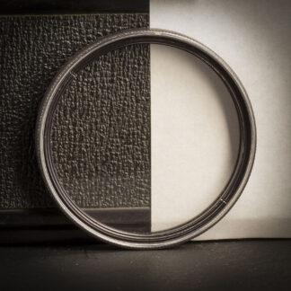 UV szűrő - 49mm - nevenincs