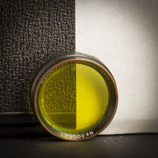 Színes rátolós szűrő - 28mm - Rolleiflex