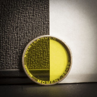 Színes szűrő - 25mm - Voigtlander