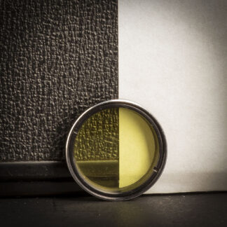 Színes szűrő - 22.5mm - LZOS