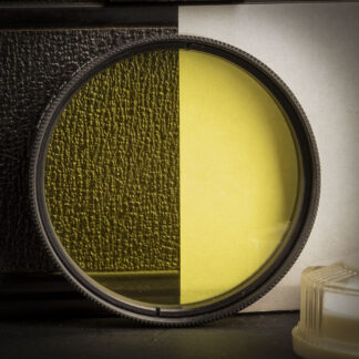 Színes szűrő - 52mm - LZOS