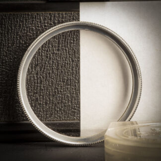 UV szűrő - 49mm - Ihagee