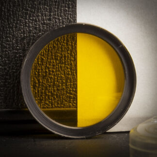 Színes szűrő - 37mm - nevenincs