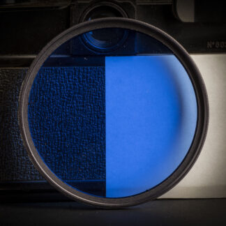 Színes szűrő - 72mm - Vivitar