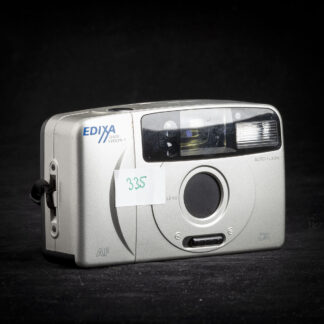 Edixa Date vision II